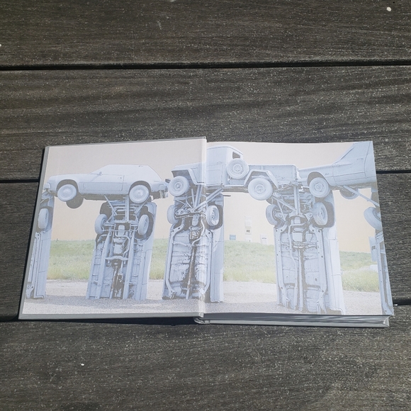 RDY - Unique America - Strange, Unusual, and Just Plain Fun: A Trip Through Am… - Picture 2 of 6